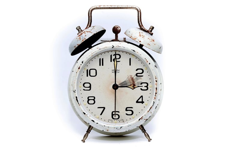 Time-Hopping Trips
