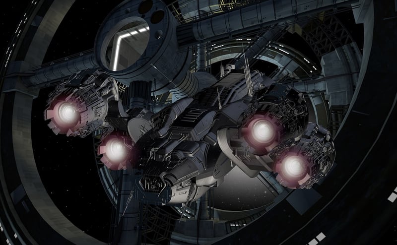 Temporal Vessel